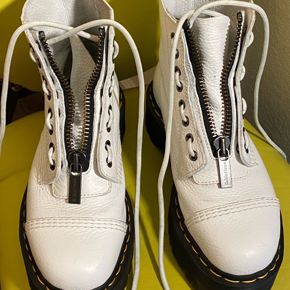 Dr Martens Sinclair